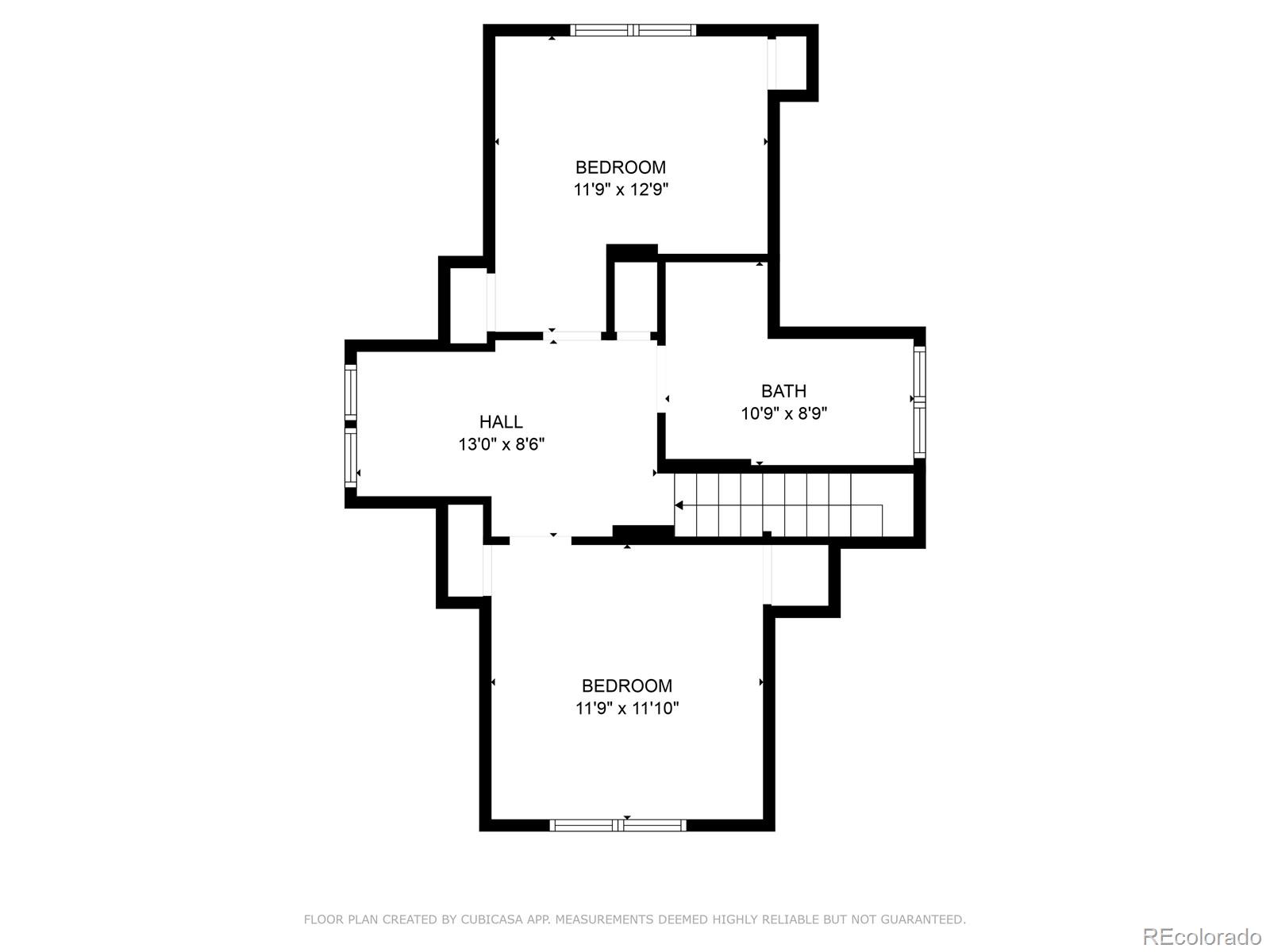 MLS Image #42 for 5103  quitman street,denver, Colorado