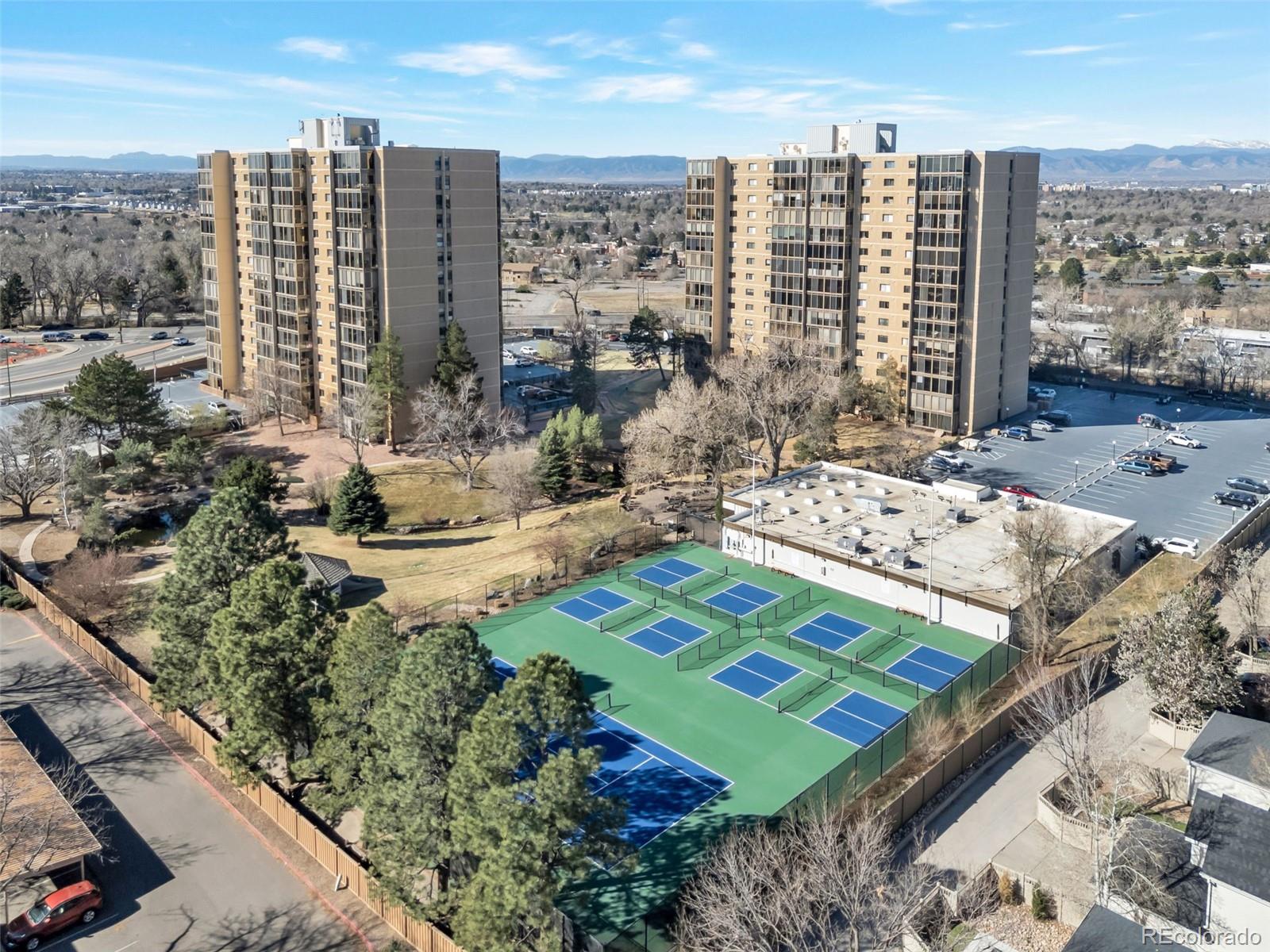 MLS Image #1 for 7865 e mississippi avenue 1108,denver, Colorado