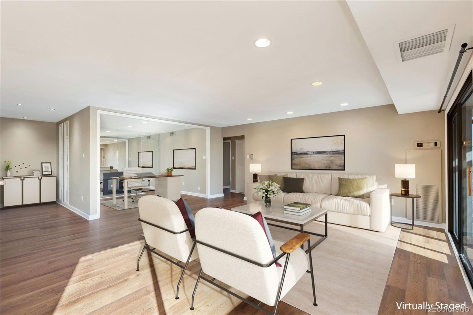MLS Image #2 for 7865 e mississippi avenue 1108,denver, Colorado