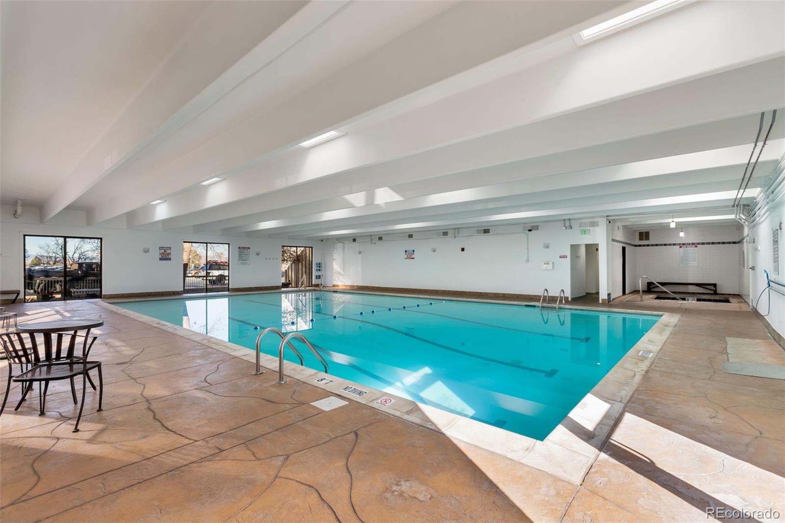 MLS Image #20 for 7865 e mississippi avenue 1108,denver, Colorado