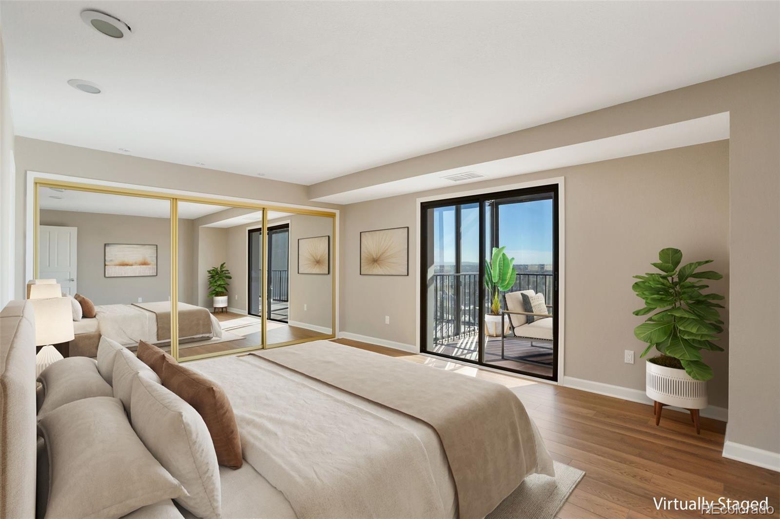 MLS Image #5 for 7865 e mississippi avenue 1108,denver, Colorado