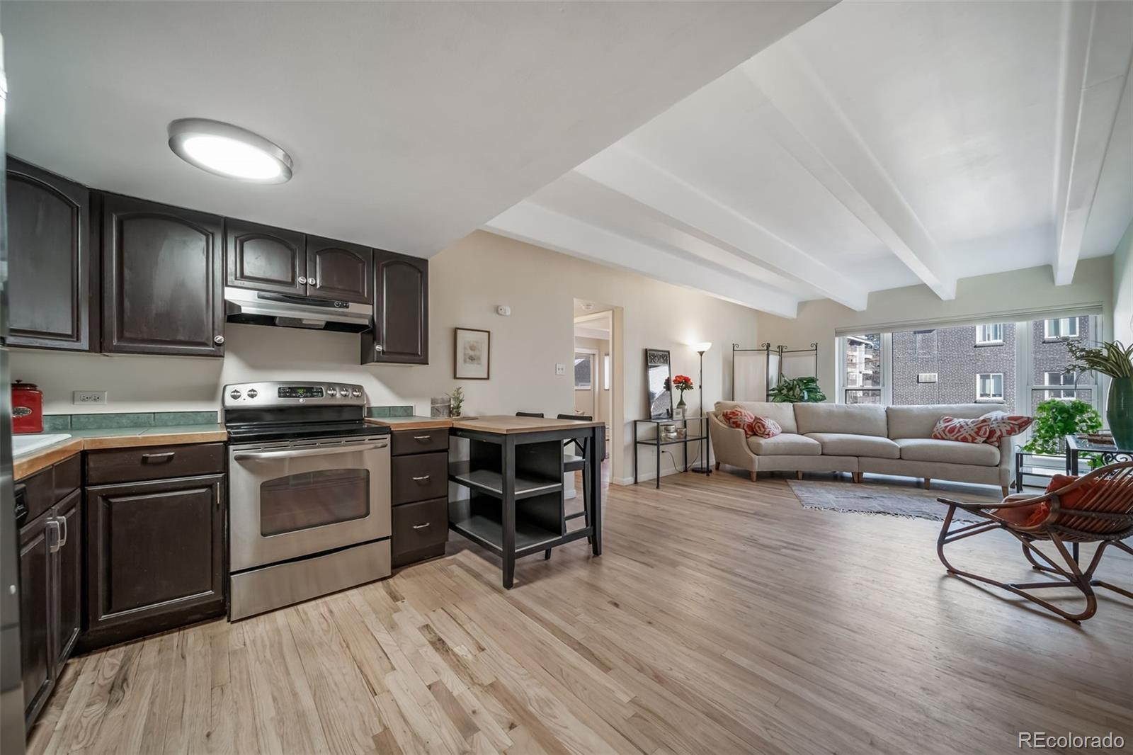 MLS Image #0 for 33 n corona street 205,denver, Colorado