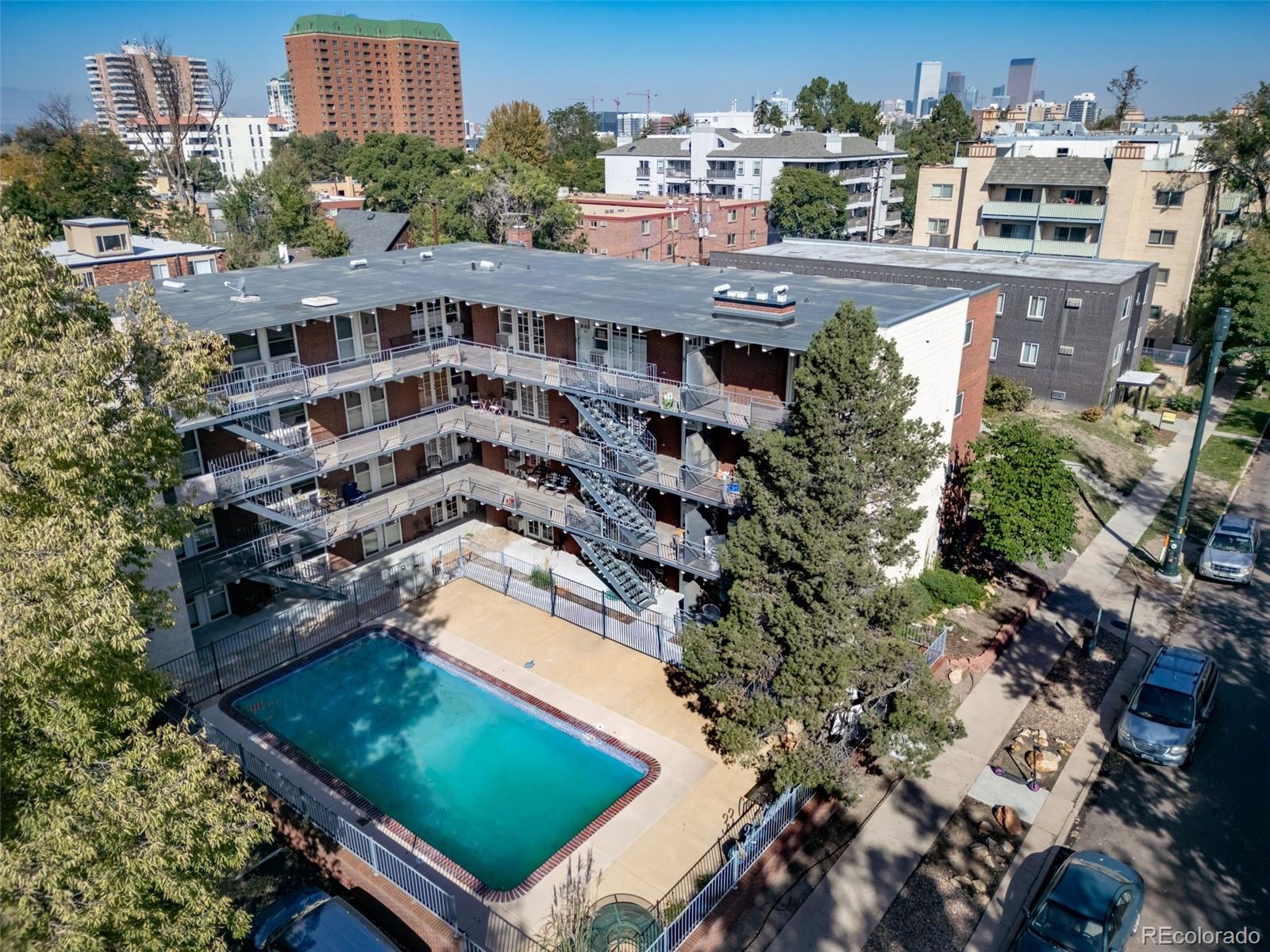 MLS Image #13 for 33 n corona street 205,denver, Colorado