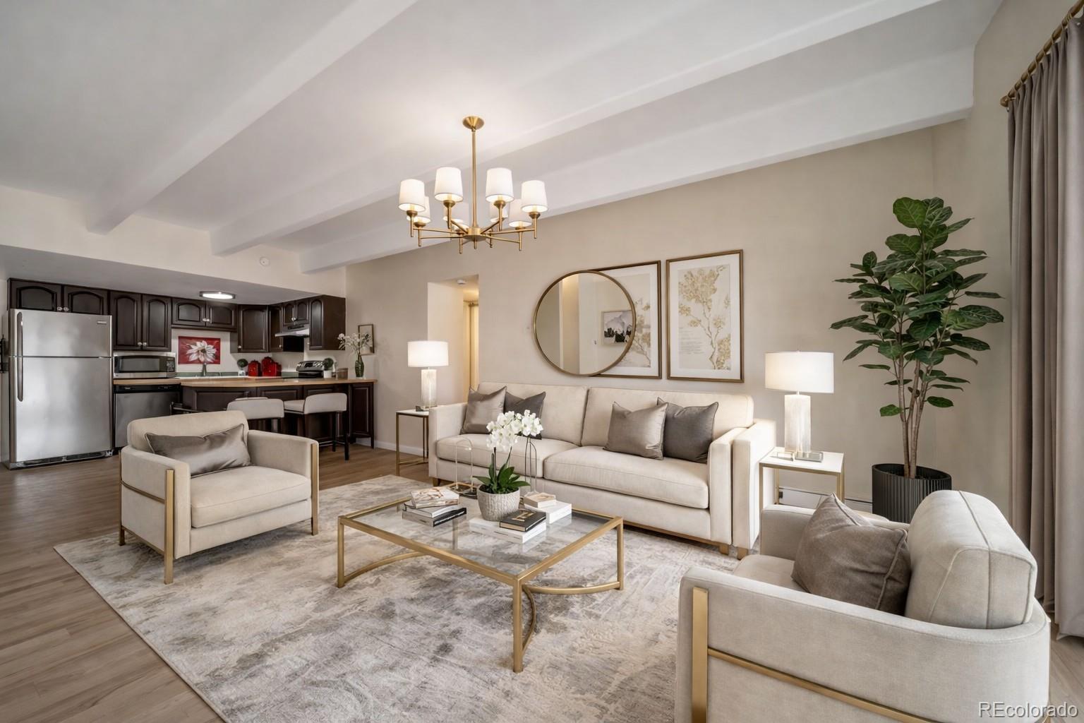MLS Image #18 for 33 n corona street 205,denver, Colorado