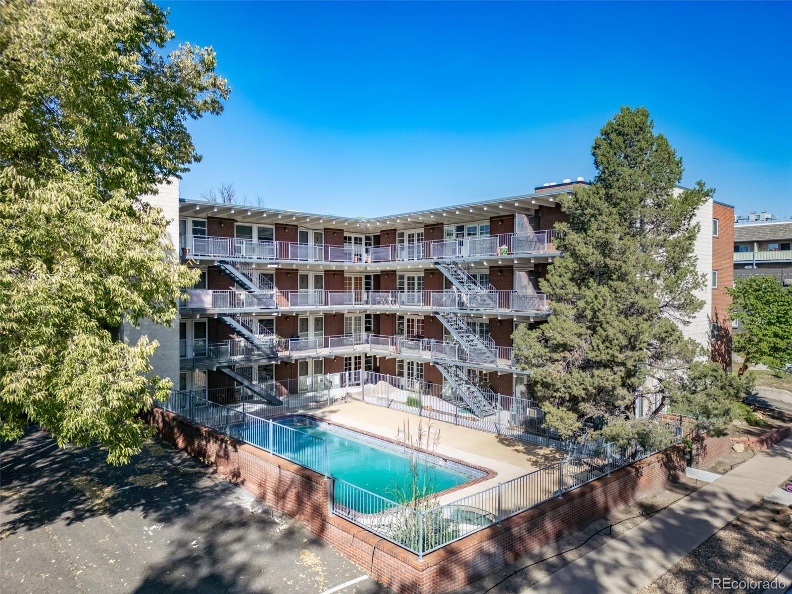 MLS Image #22 for 33 n corona street 205,denver, Colorado