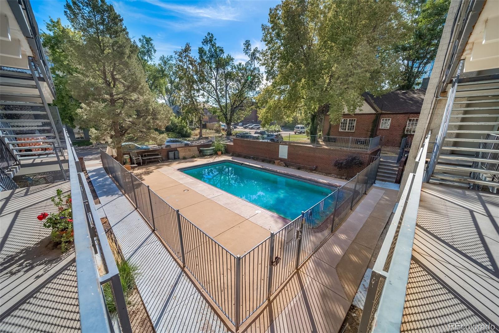 MLS Image #23 for 33 n corona street 205,denver, Colorado