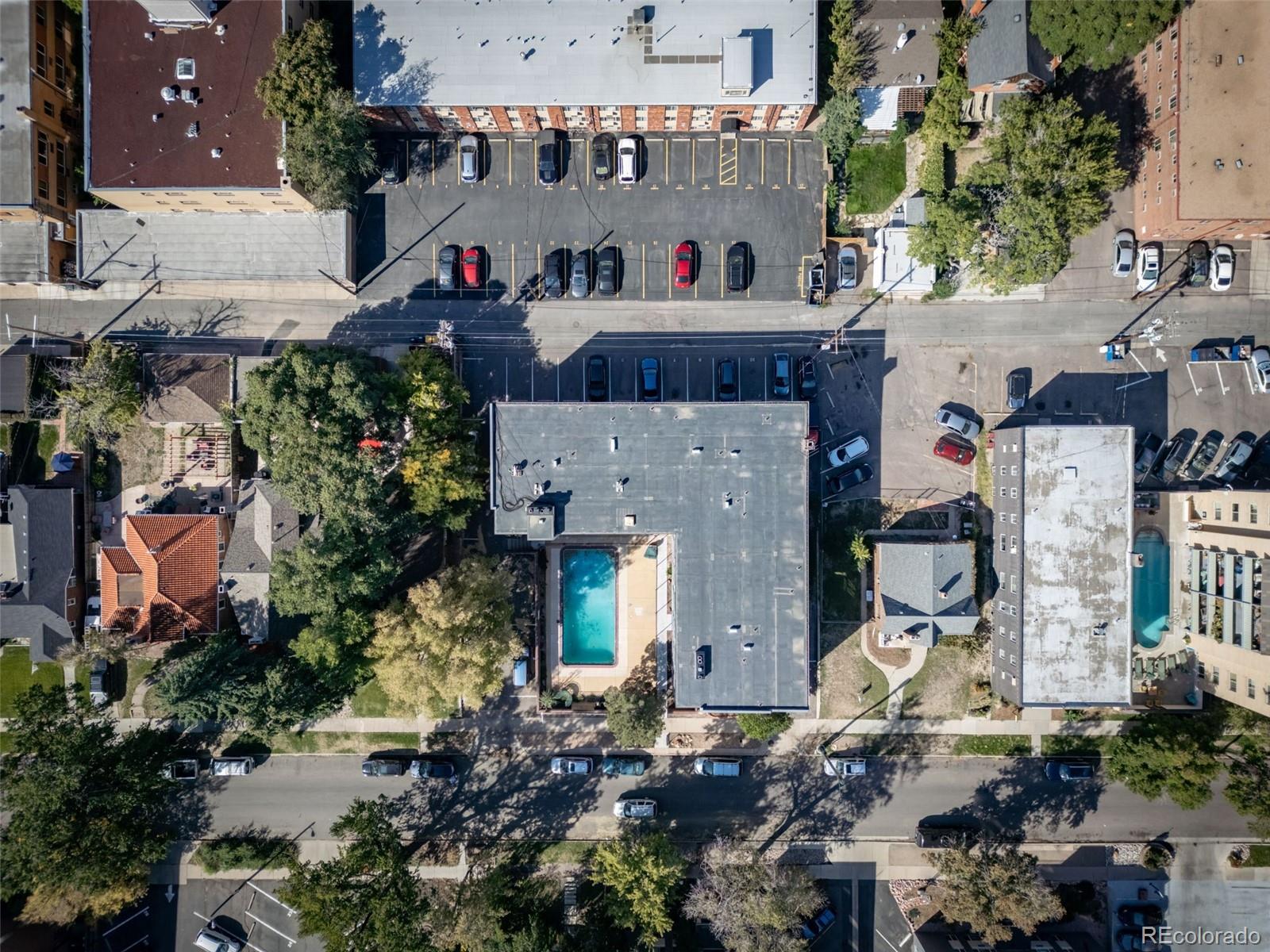 MLS Image #24 for 33 n corona street 205,denver, Colorado