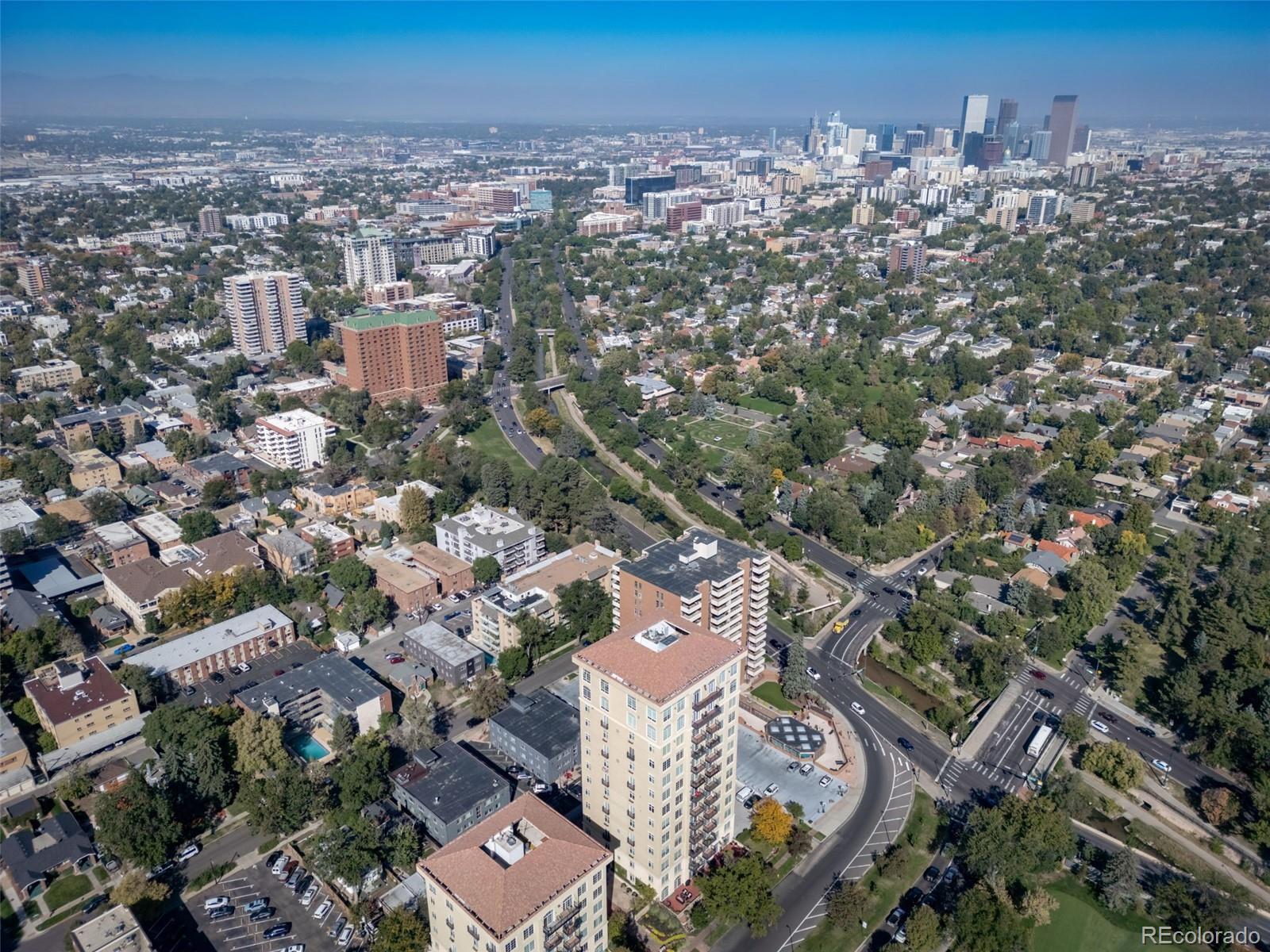 MLS Image #28 for 33 n corona street 205,denver, Colorado