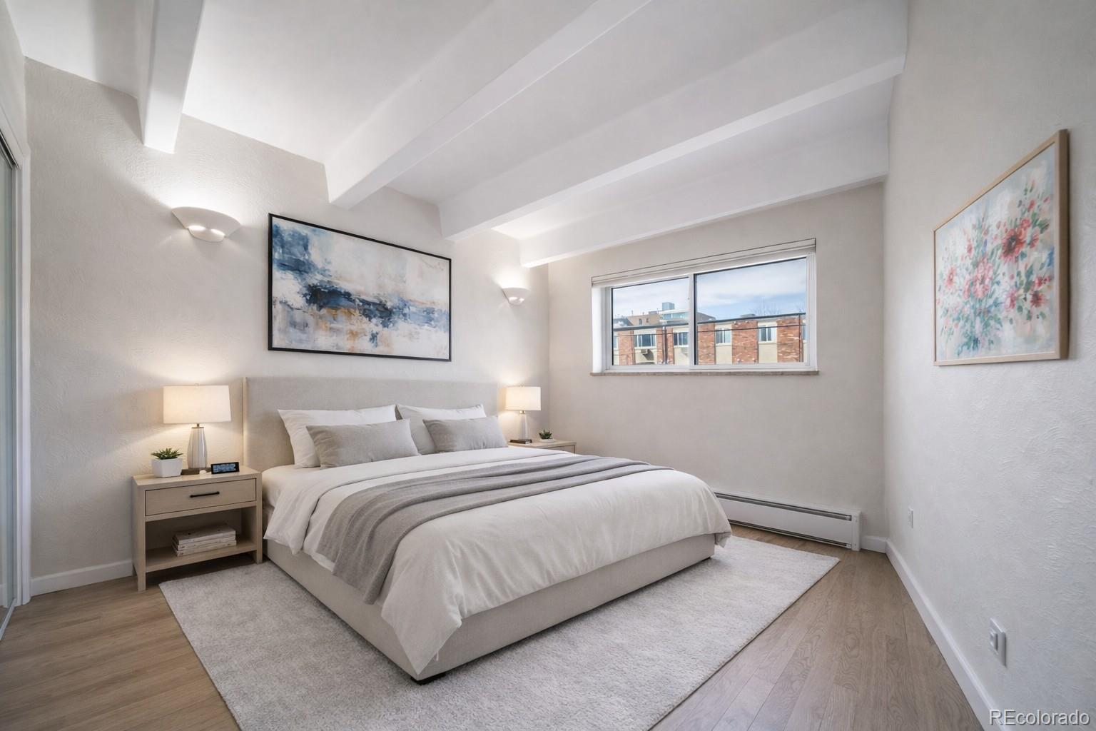 MLS Image #5 for 33 n corona street 205,denver, Colorado