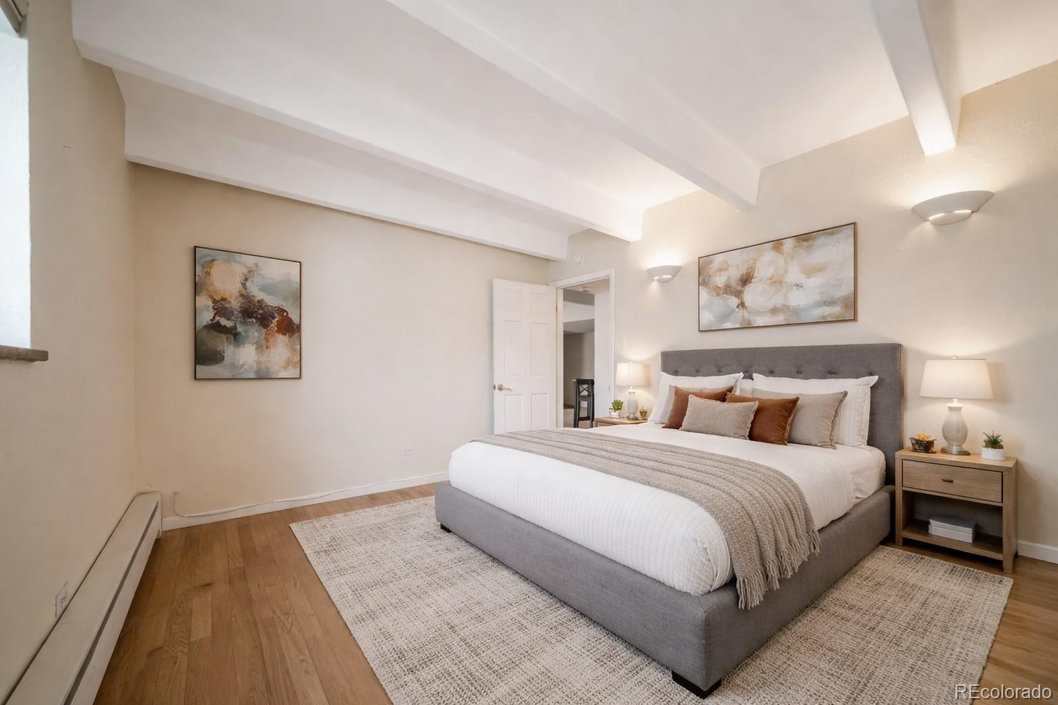 MLS Image #7 for 33 n corona street 205,denver, Colorado