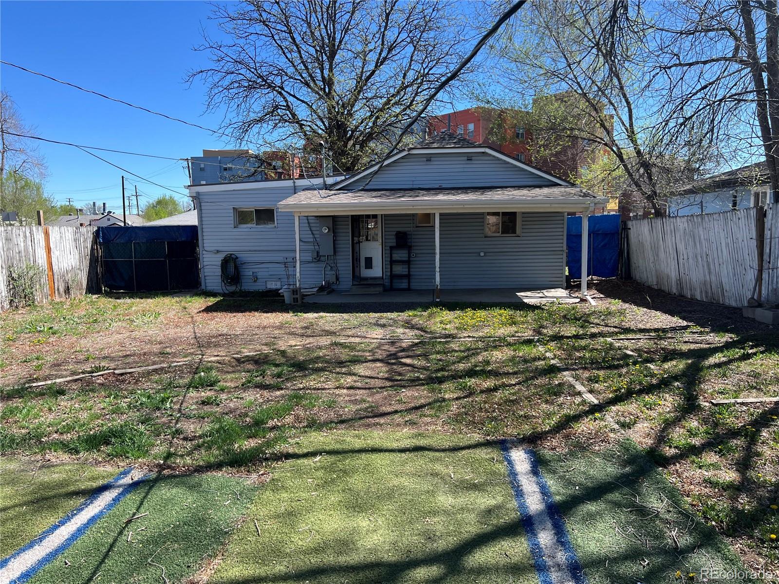 MLS Image #7 for 671 s stuart street,denver, Colorado