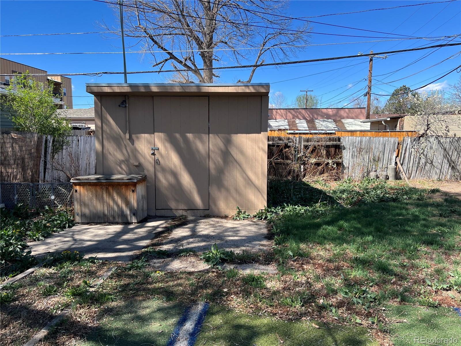 MLS Image #9 for 671 s stuart street,denver, Colorado