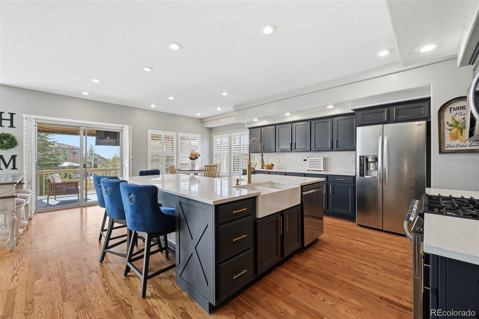 MLS Image #13 for 5841  revelstoke ,colorado springs, Colorado
