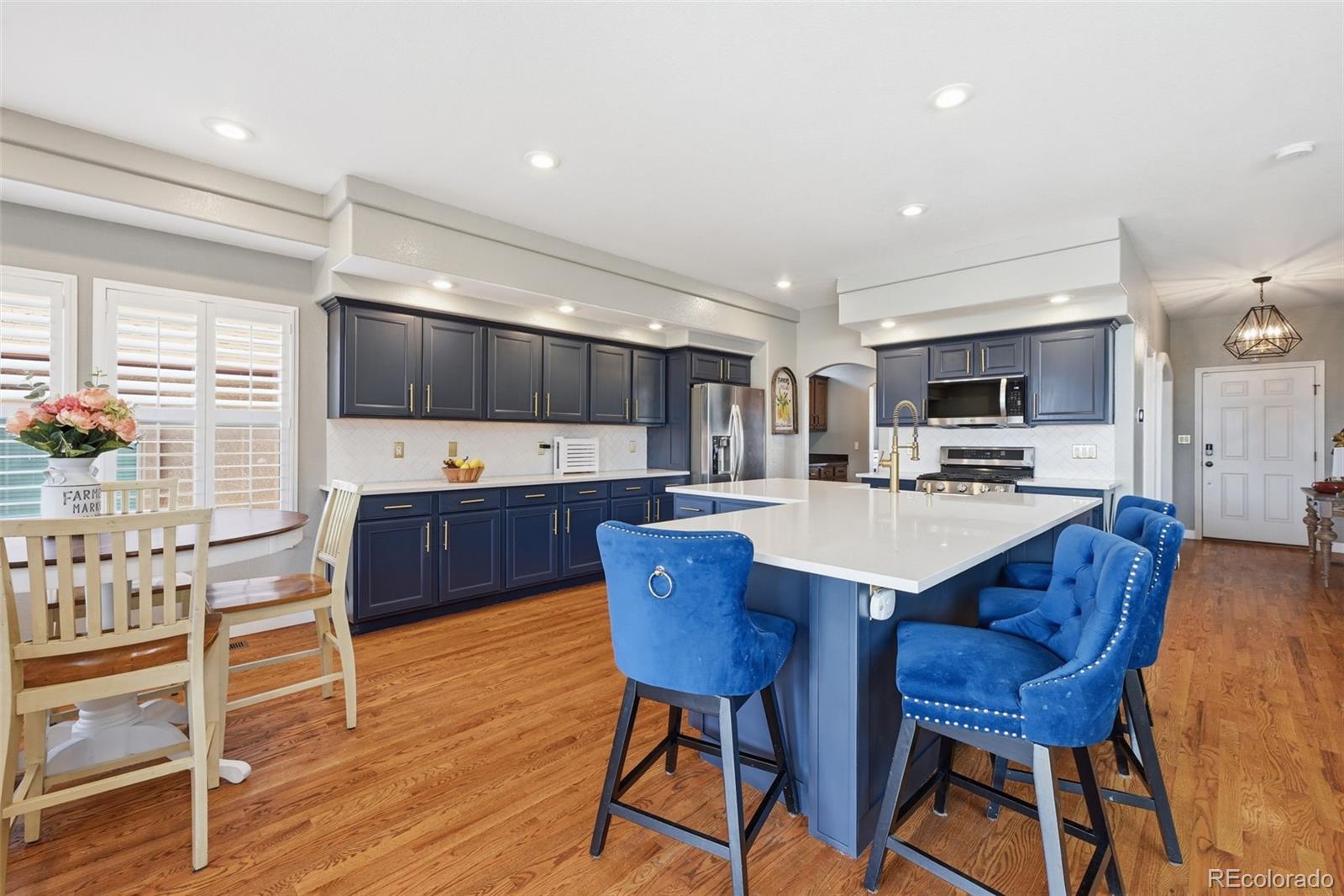 MLS Image #15 for 5841  revelstoke ,colorado springs, Colorado