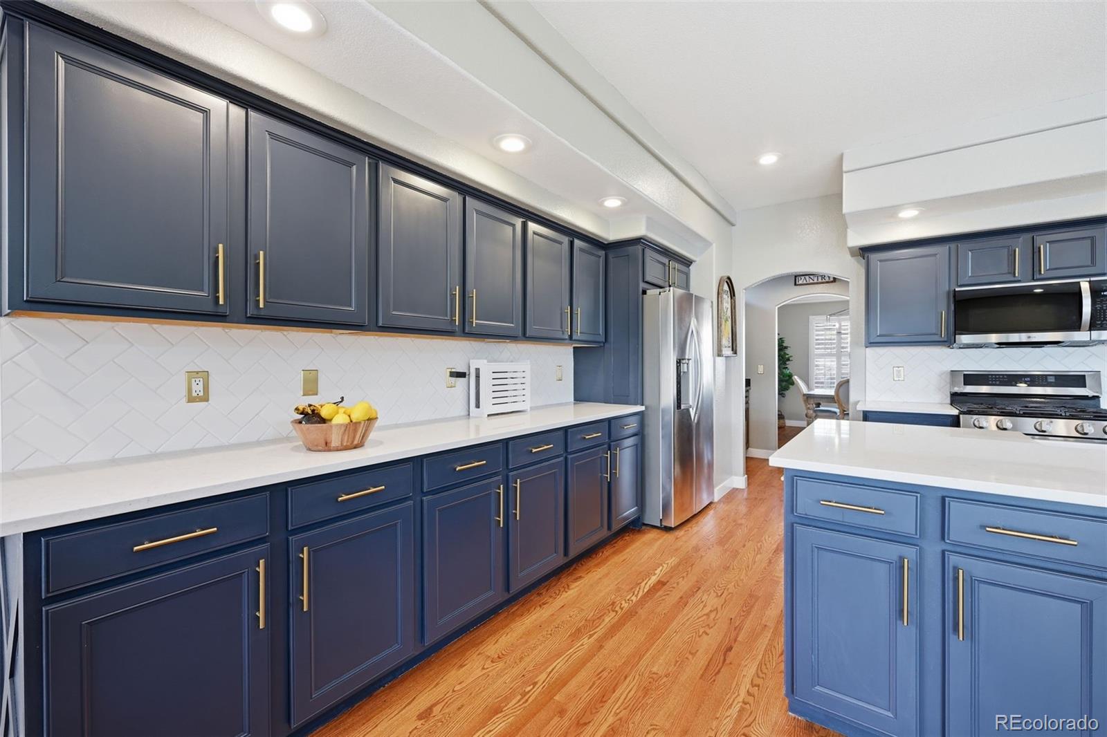 MLS Image #16 for 5841  revelstoke ,colorado springs, Colorado