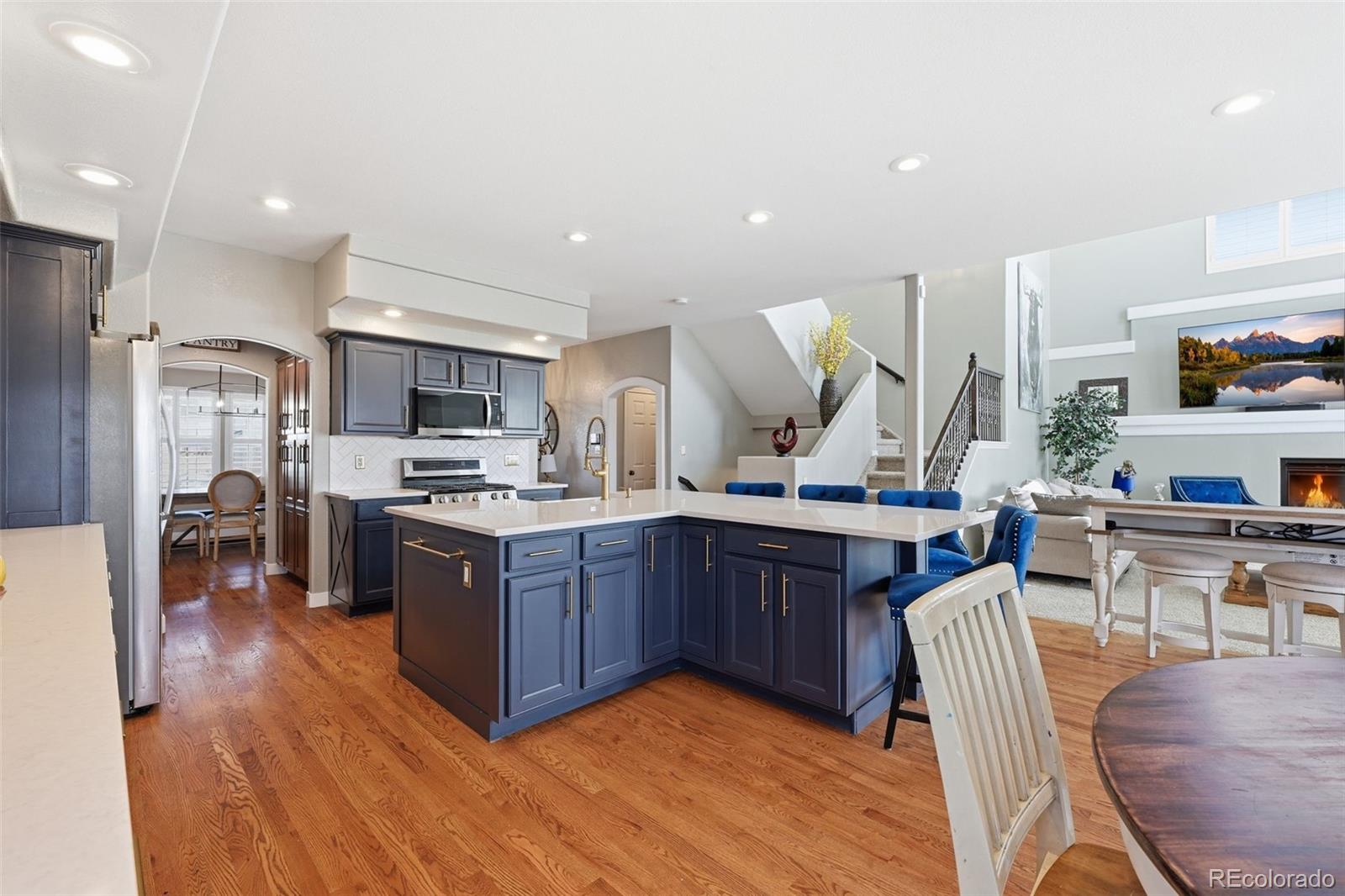 MLS Image #17 for 5841  revelstoke ,colorado springs, Colorado