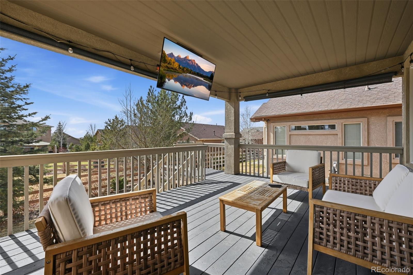 MLS Image #19 for 5841  revelstoke ,colorado springs, Colorado
