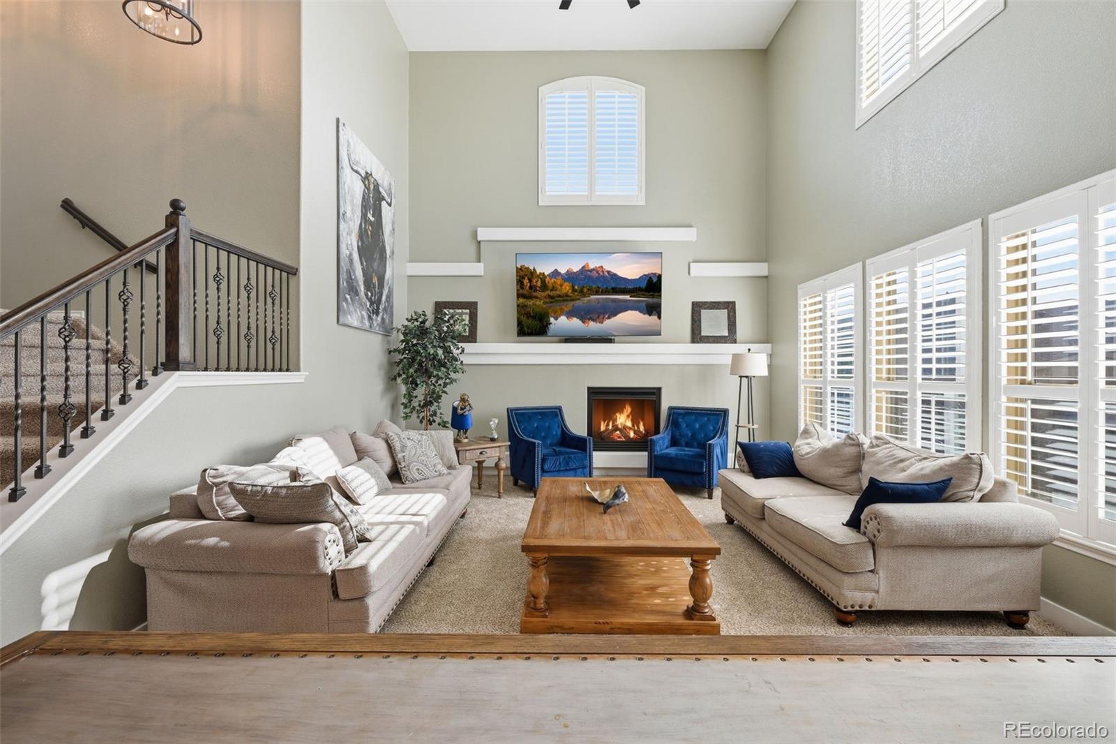 MLS Image #20 for 5841  revelstoke ,colorado springs, Colorado