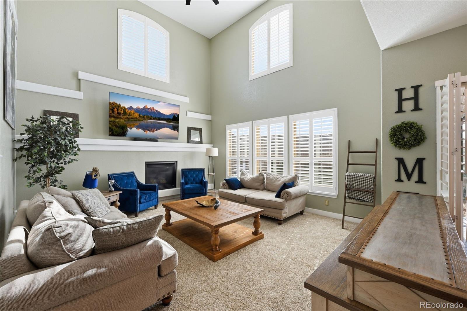 MLS Image #21 for 5841  revelstoke ,colorado springs, Colorado