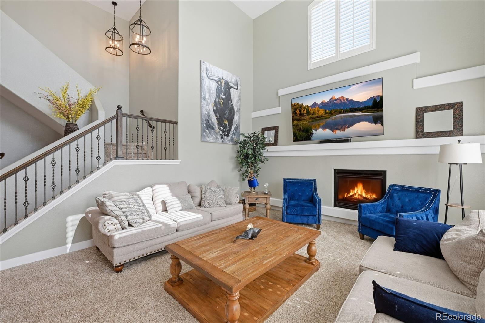 MLS Image #22 for 5841  revelstoke ,colorado springs, Colorado