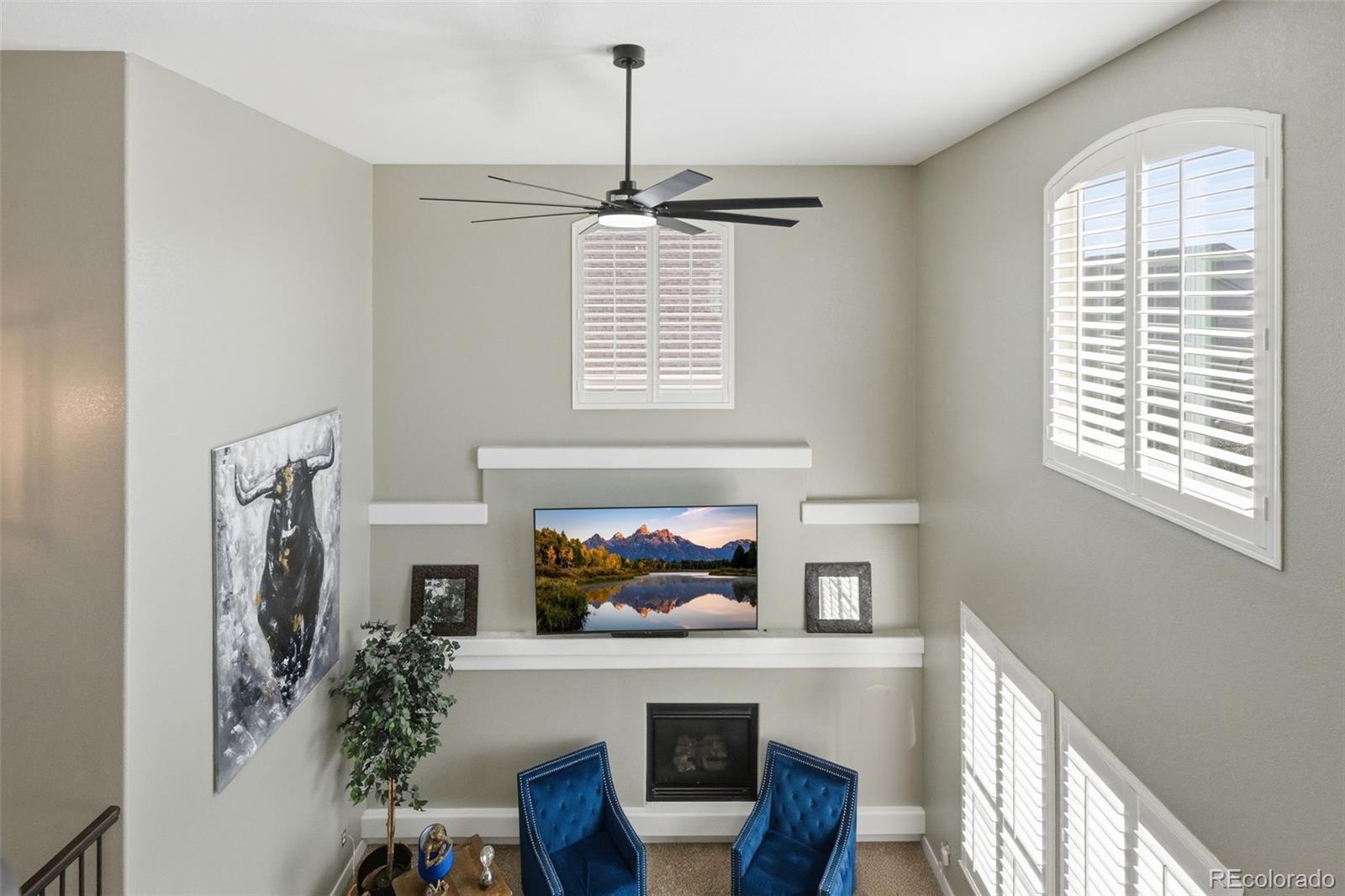 MLS Image #24 for 5841  revelstoke ,colorado springs, Colorado