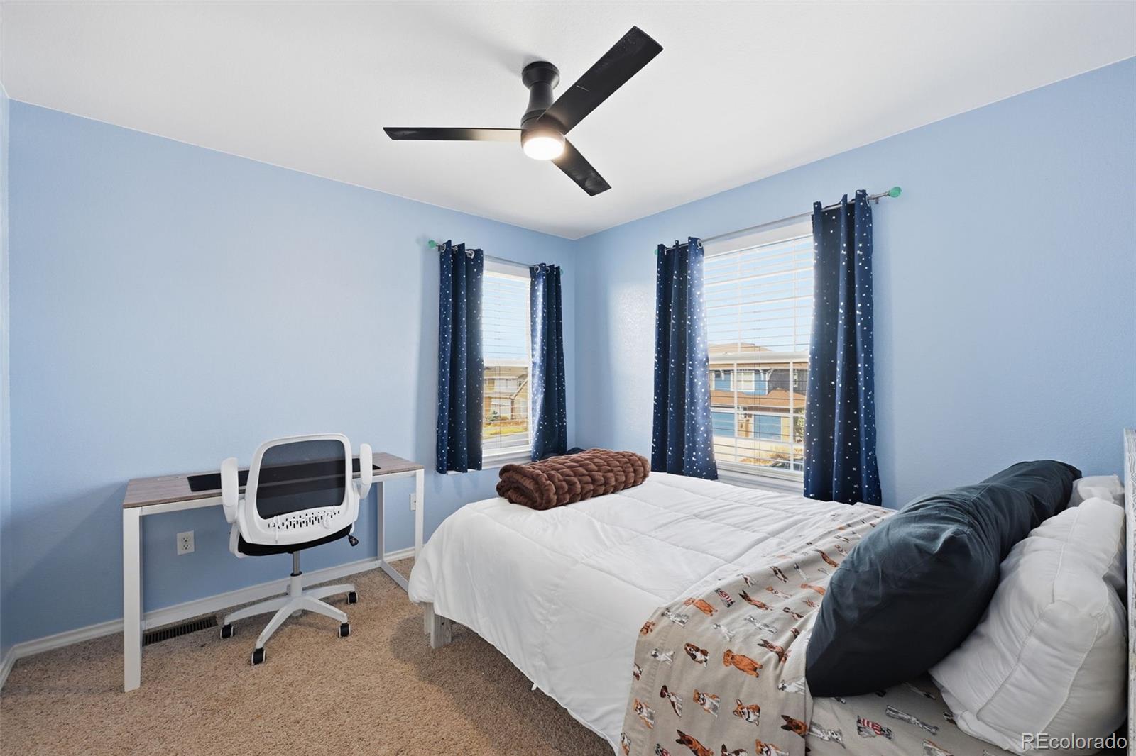 MLS Image #30 for 5841  revelstoke ,colorado springs, Colorado