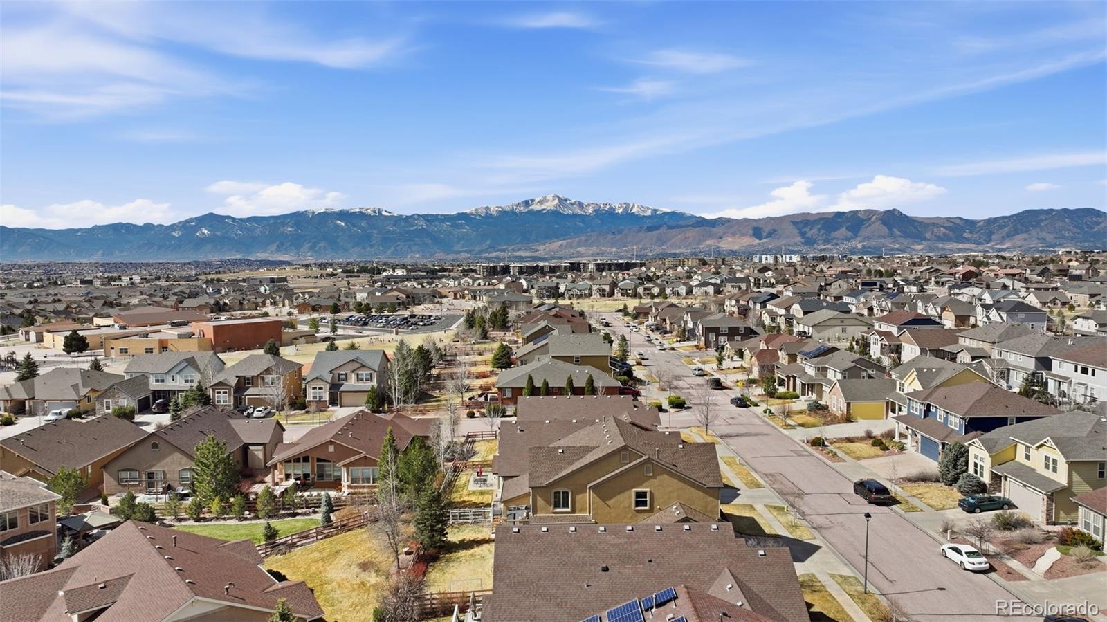 MLS Image #4 for 5841  revelstoke ,colorado springs, Colorado