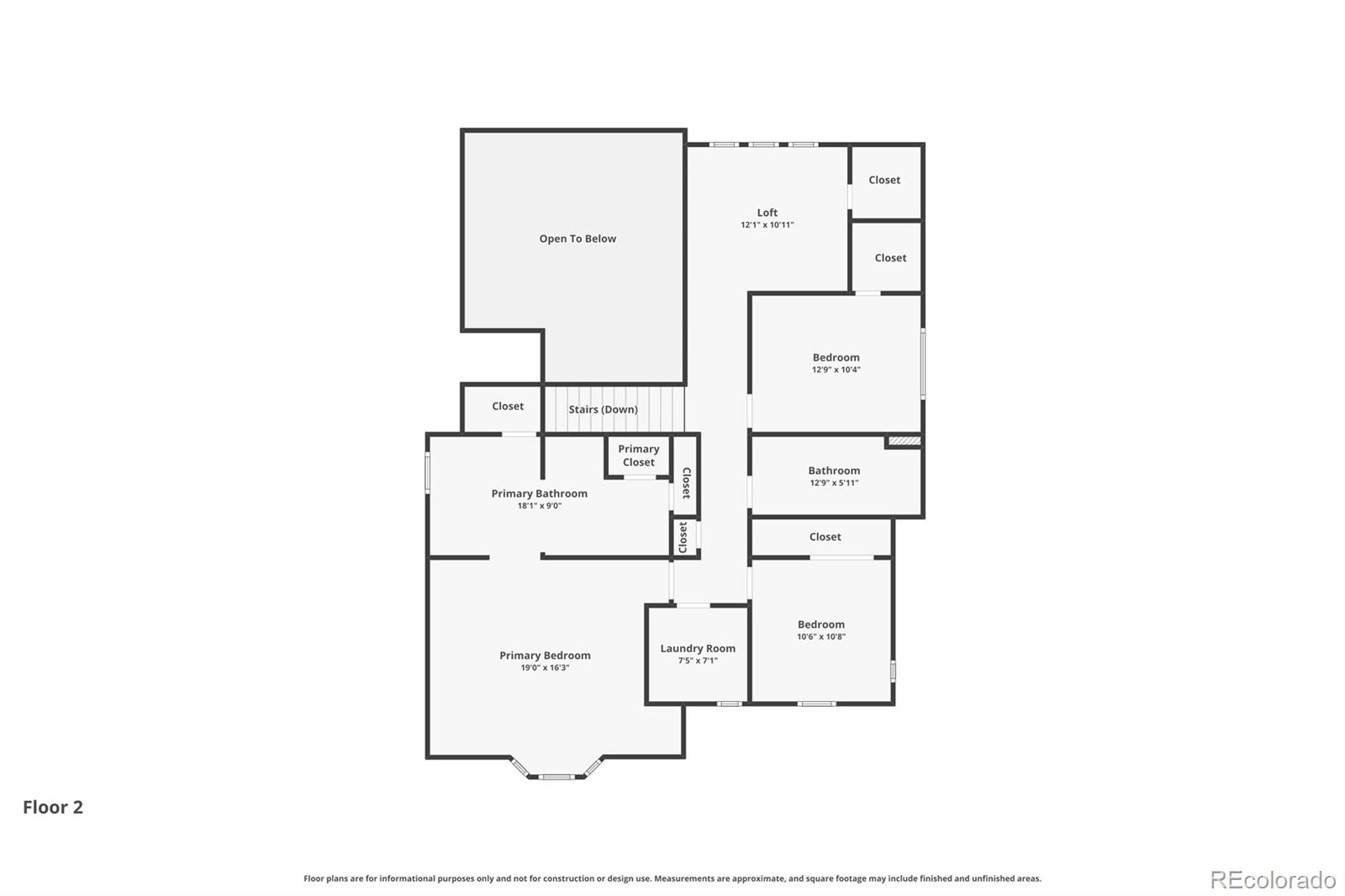 MLS Image #45 for 5841  revelstoke ,colorado springs, Colorado
