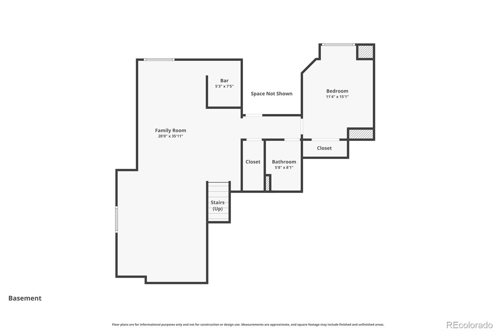MLS Image #47 for 5841  revelstoke ,colorado springs, Colorado