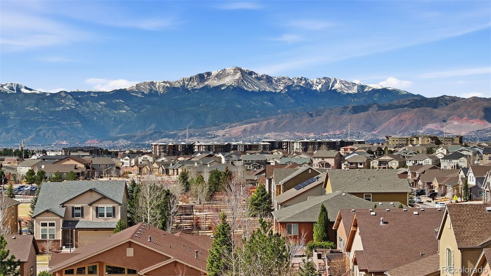 MLS Image #5 for 5841  revelstoke ,colorado springs, Colorado