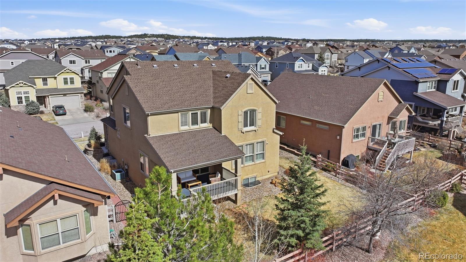 MLS Image #7 for 5841  revelstoke ,colorado springs, Colorado