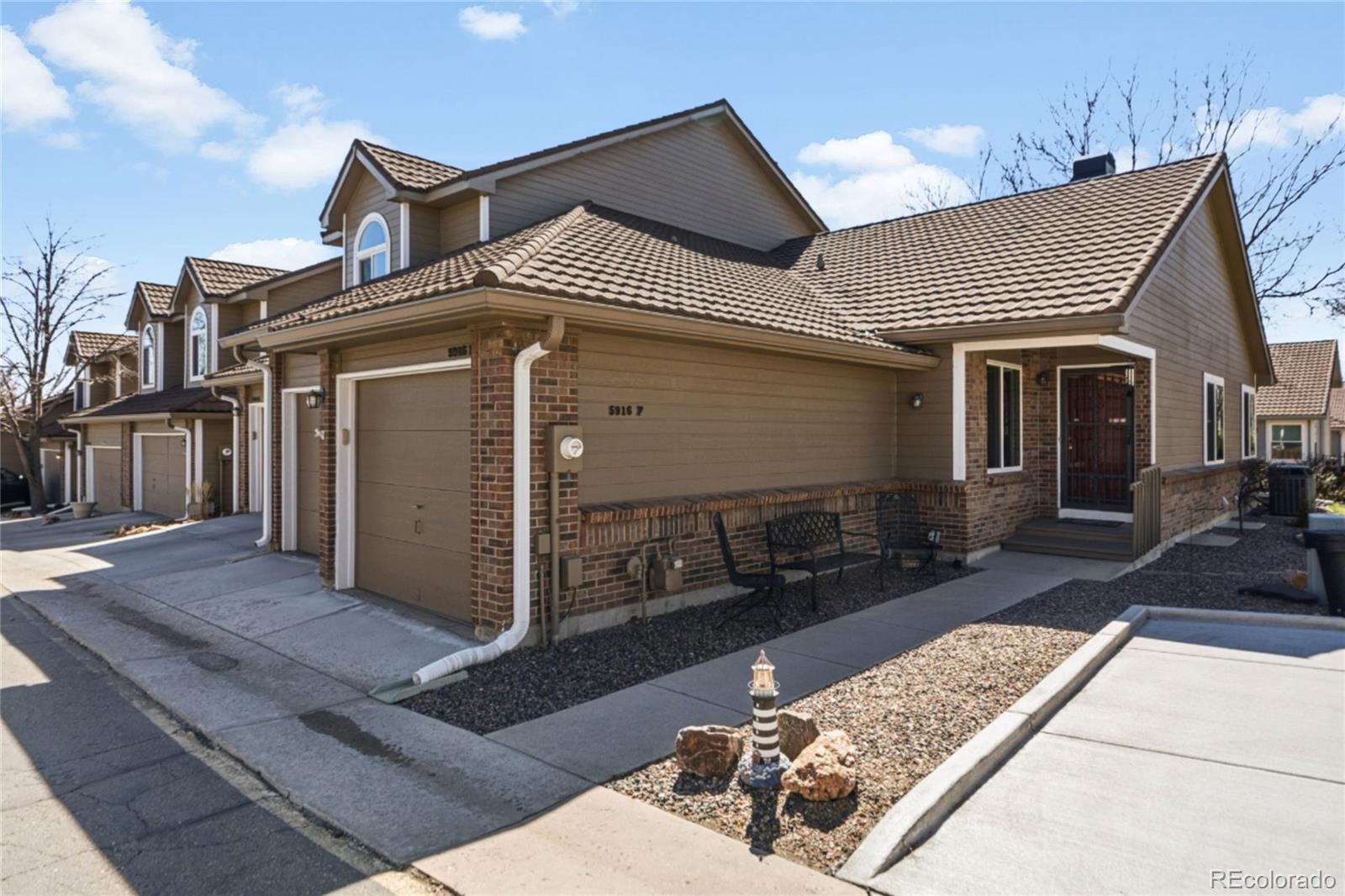 MLS Image #2 for 5916 s jellison street f,littleton, Colorado