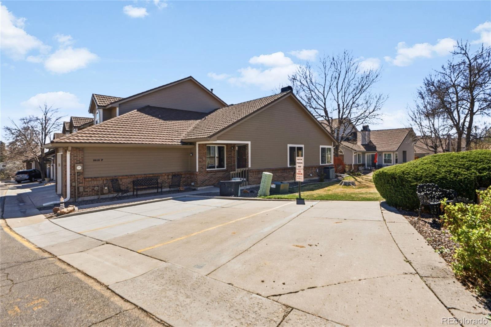 MLS Image #31 for 5916 s jellison street f,littleton, Colorado