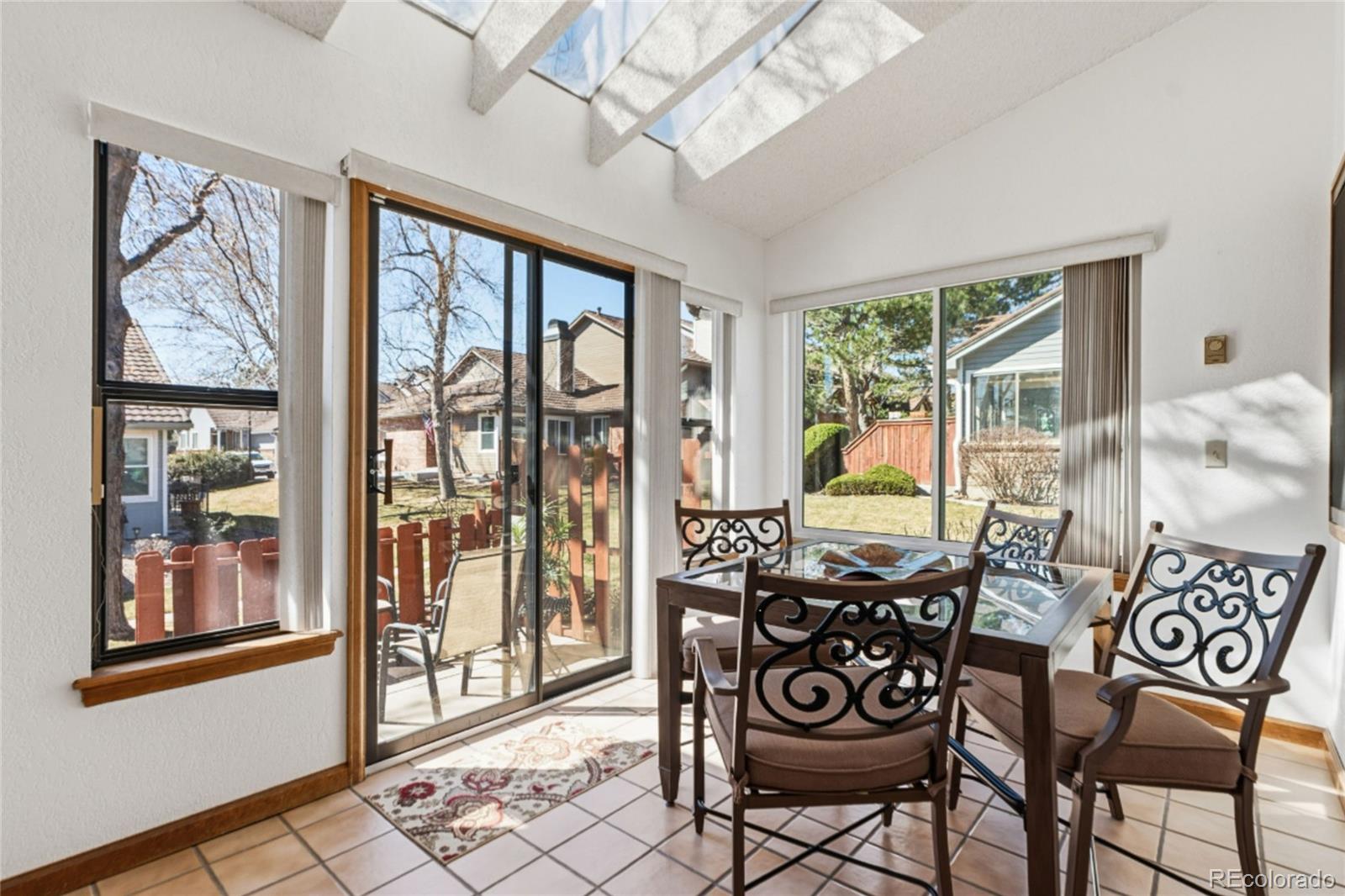MLS Image #4 for 5916 s jellison street f,littleton, Colorado