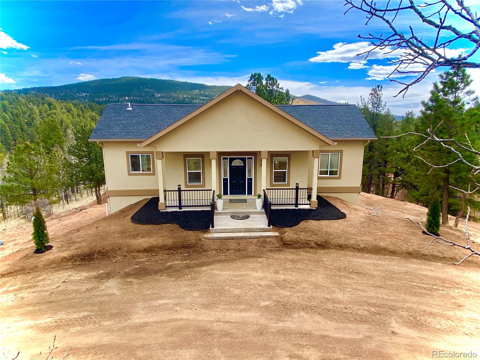MLS Image #3 for 507  yorktown road,cripple creek, Colorado