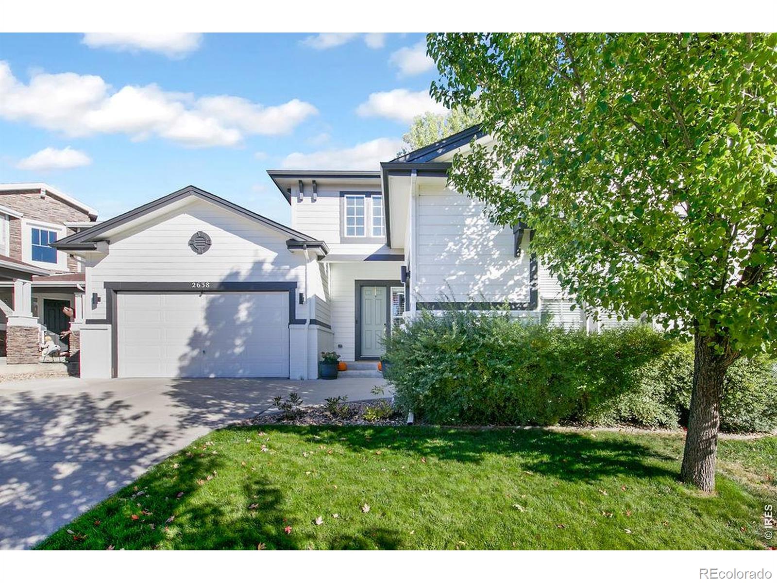 MLS Image #1 for 2638  geranium lane,fort collins, Colorado