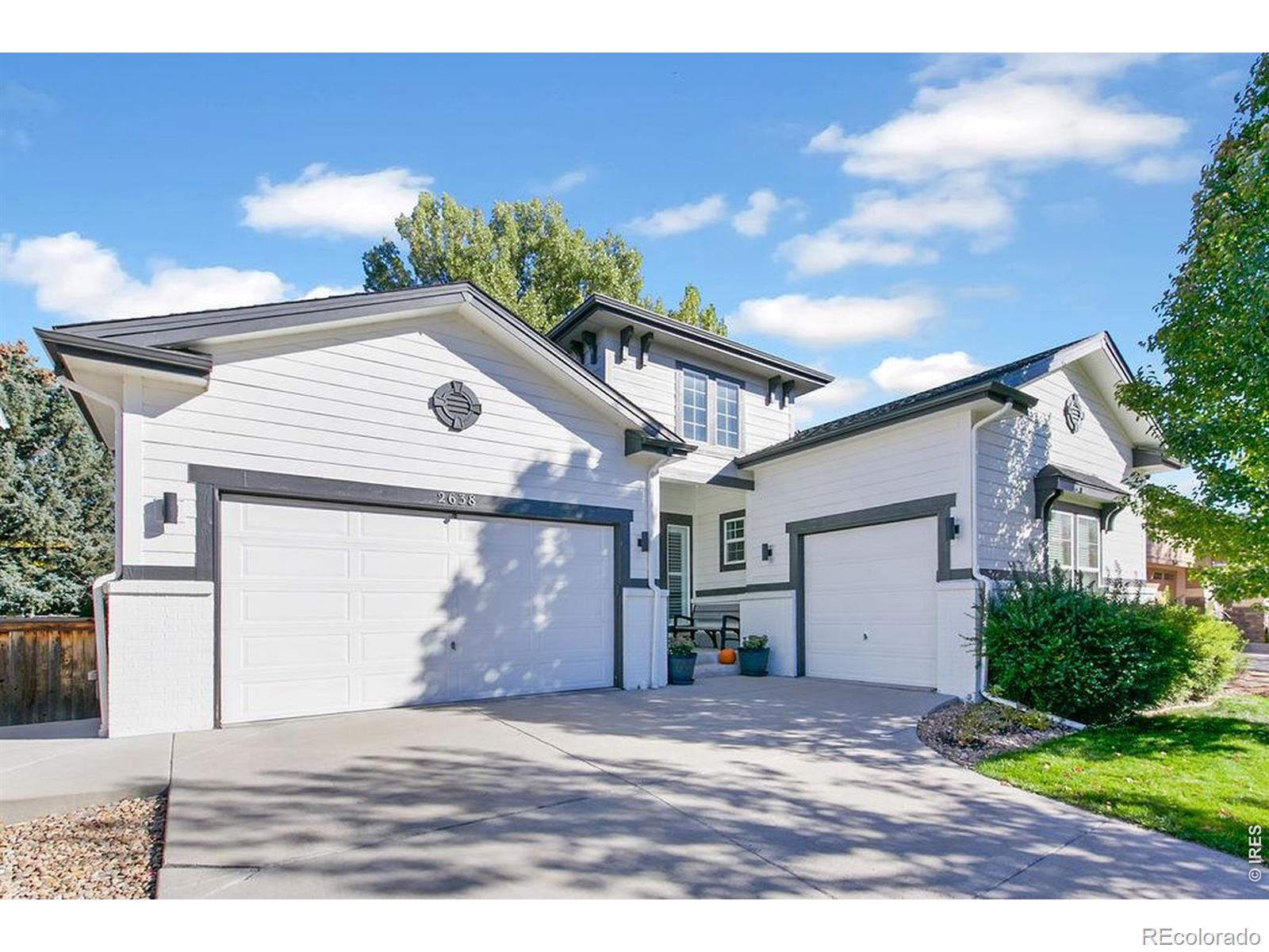 MLS Image #2 for 2638  geranium lane,fort collins, Colorado