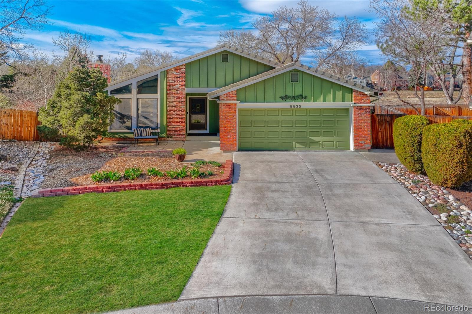 MLS Image #1 for 8835 w 80th drive,arvada, Colorado