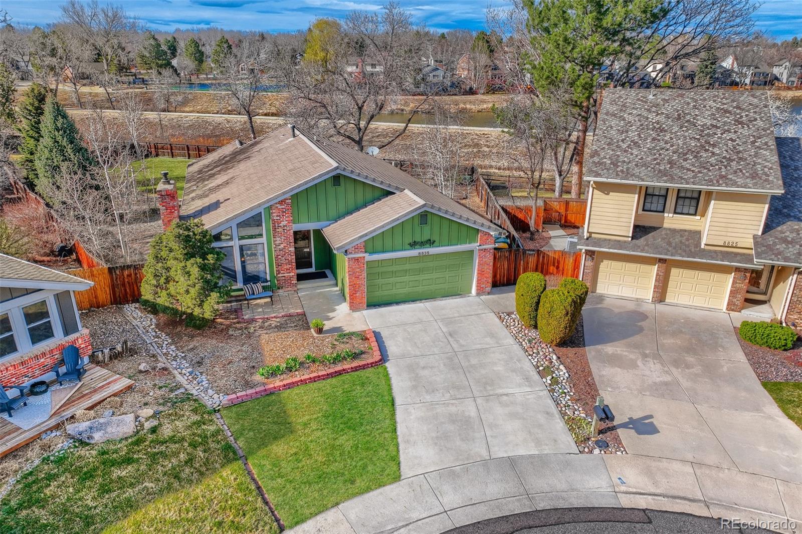 MLS Image #16 for 8835 w 80th drive,arvada, Colorado