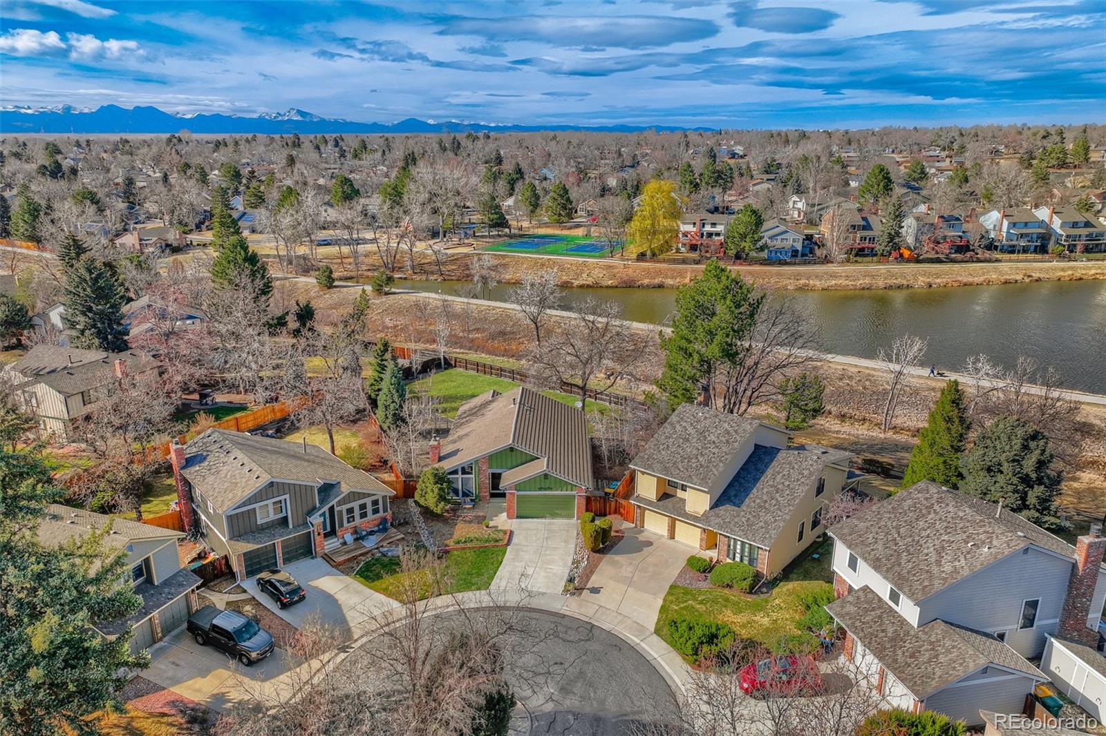 MLS Image #17 for 8835 w 80th drive,arvada, Colorado
