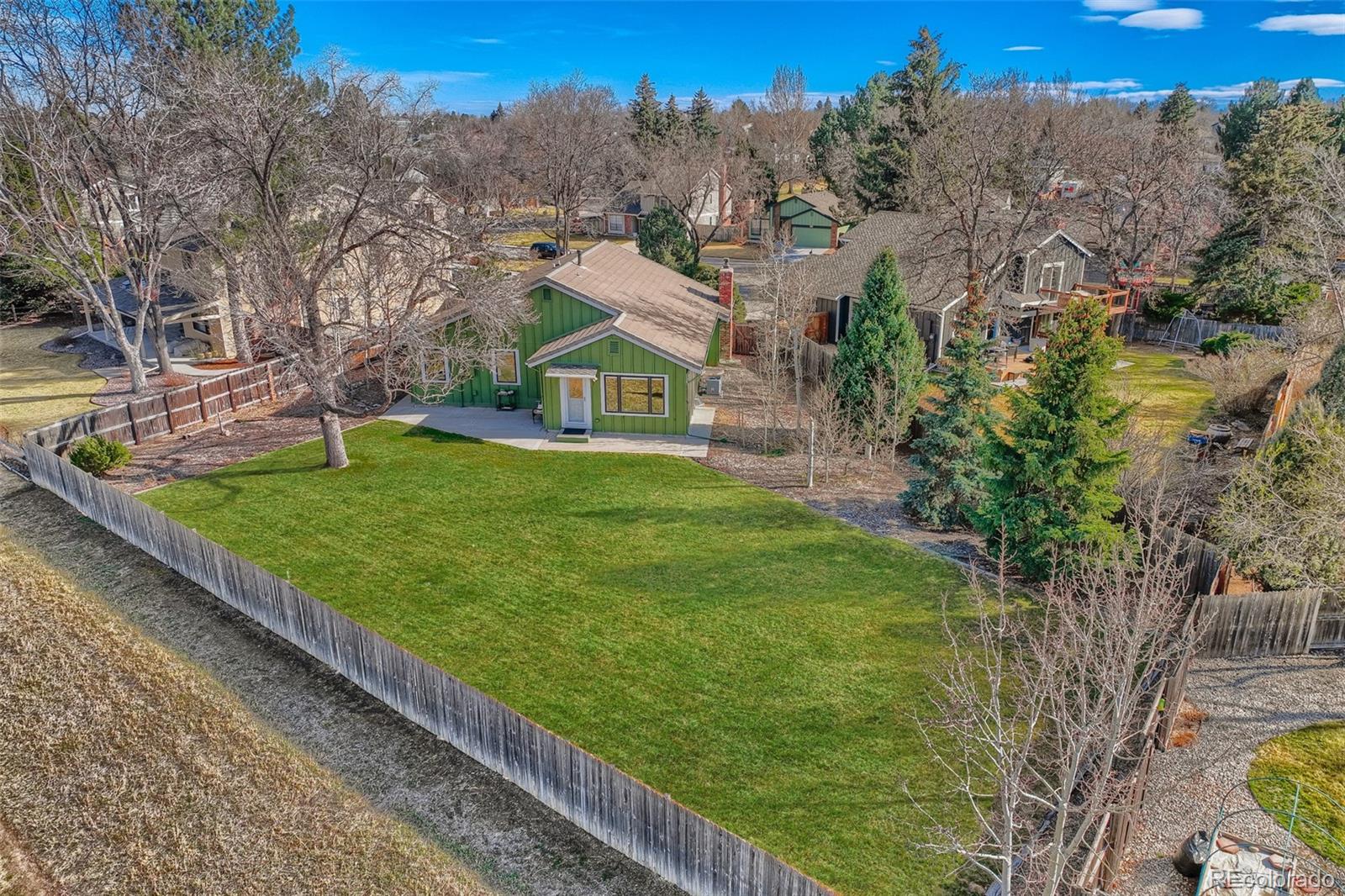 MLS Image #22 for 8835 w 80th drive,arvada, Colorado