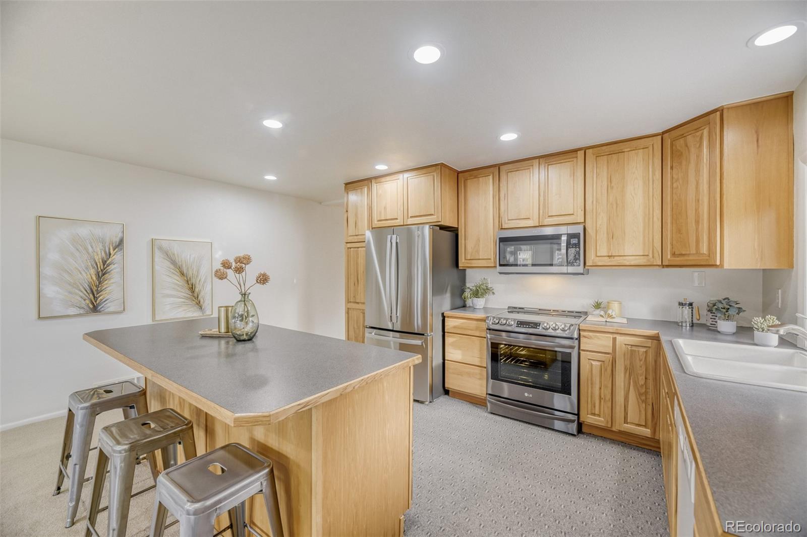 MLS Image #4 for 8835 w 80th drive,arvada, Colorado