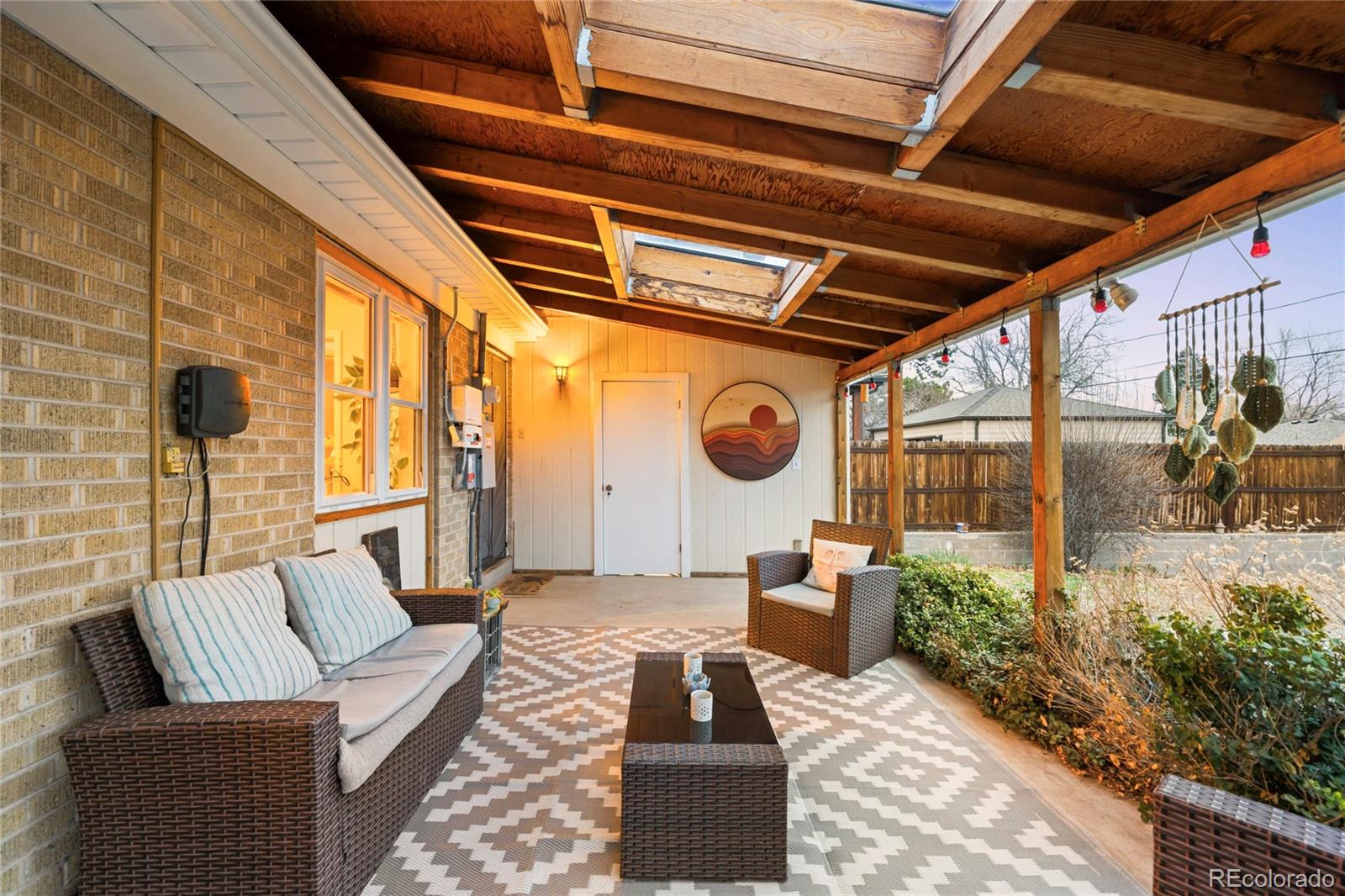 MLS Image #18 for 1136  jersey street,denver, Colorado