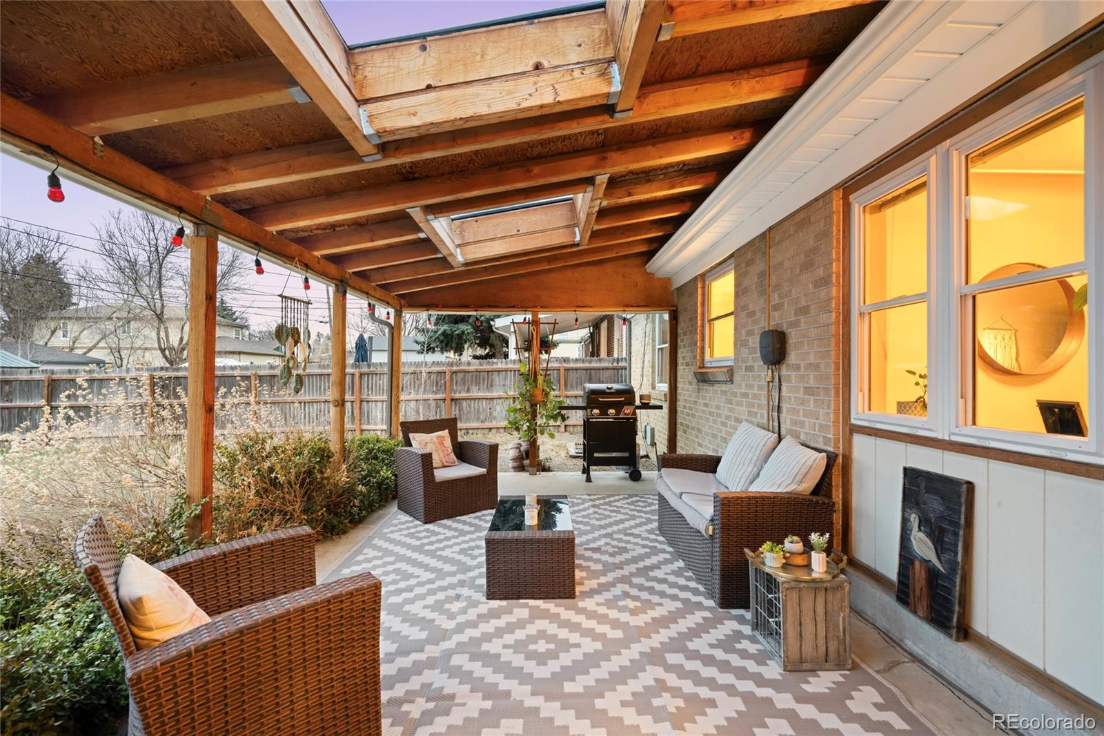 MLS Image #19 for 1136  jersey street,denver, Colorado