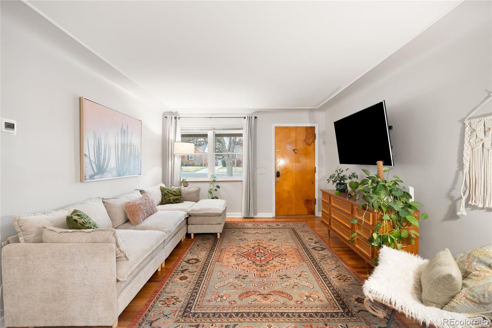 MLS Image #2 for 1136  jersey street,denver, Colorado