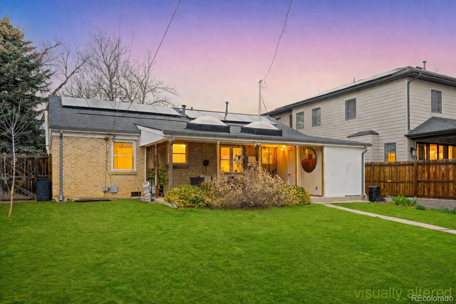 MLS Image #20 for 1136  jersey street,denver, Colorado