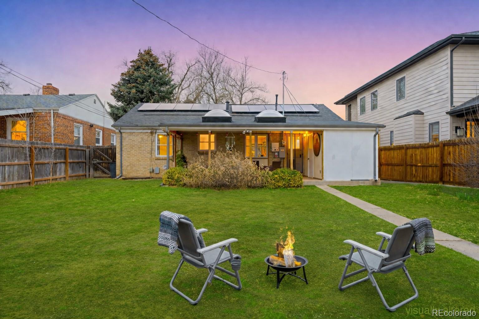 MLS Image #21 for 1136  jersey street,denver, Colorado