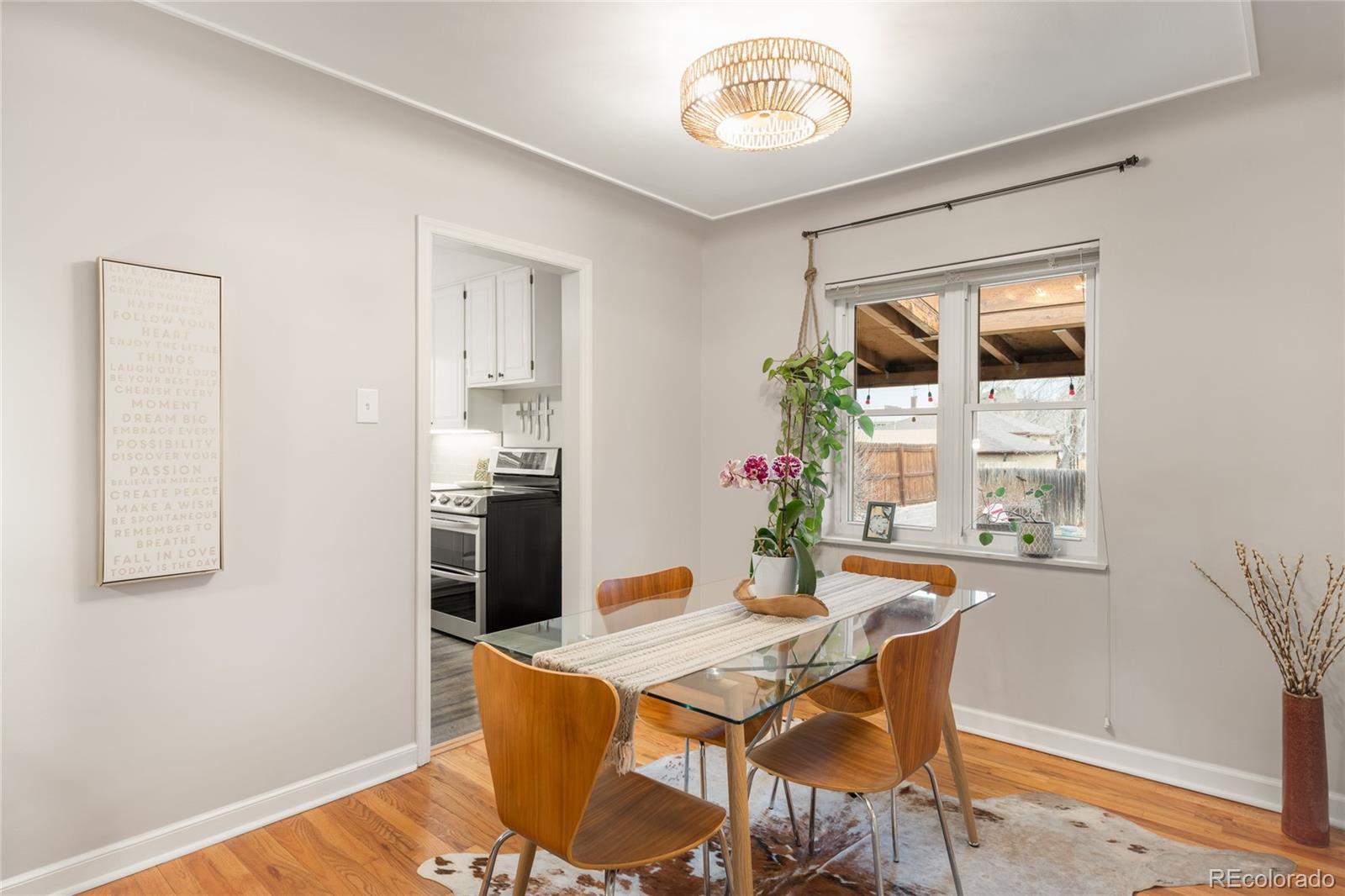 MLS Image #4 for 1136  jersey street,denver, Colorado
