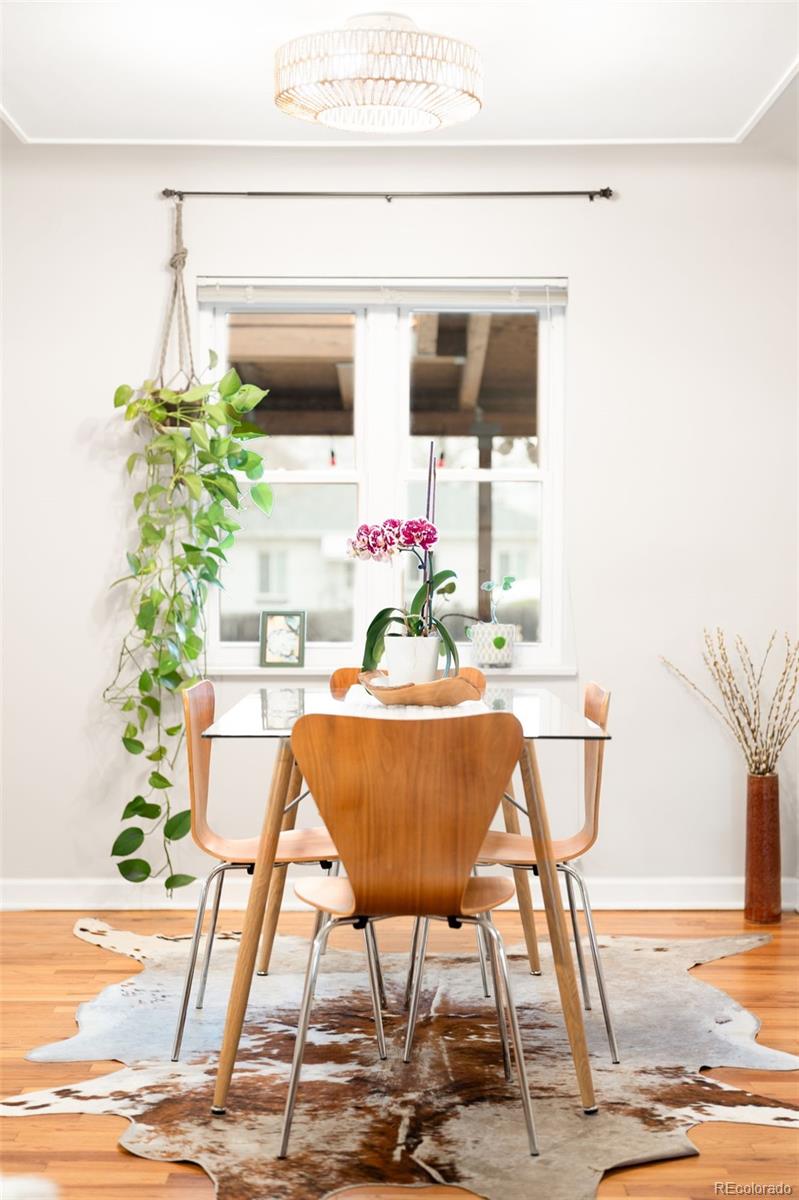 MLS Image #5 for 1136  jersey street,denver, Colorado