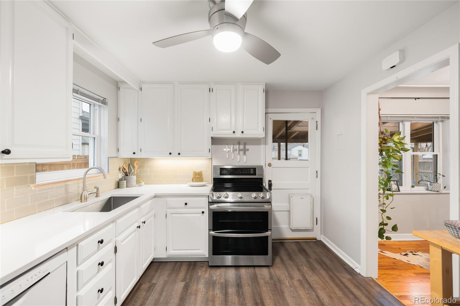 MLS Image #7 for 1136  jersey street,denver, Colorado